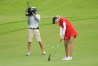 Olympics: Golf-Womens