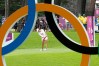 Olympics: Golf-Womens