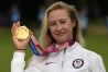Olympics: Golf-Women