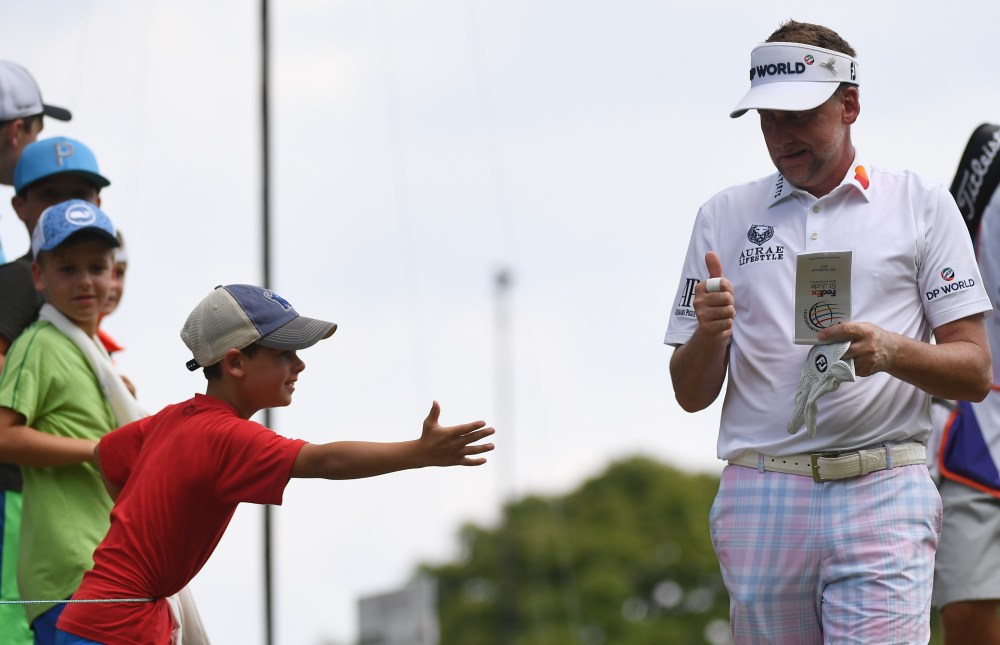 PGA: WGC - FedEx St. Jude Invitational - Third Round