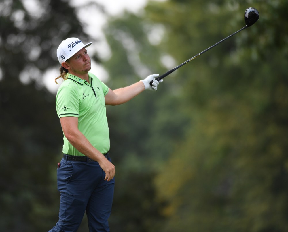 PGA: WGC - FedEx St. Jude Invitational - Third Round