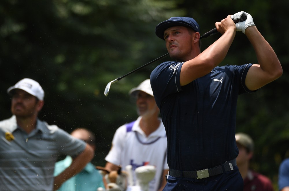 PGA: WGC - FedEx St. Jude Invitational - Third Round