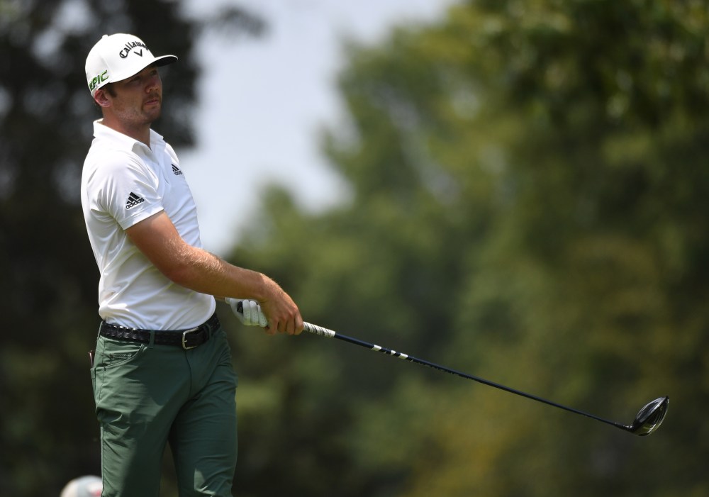 PGA: WGC - FedEx St. Jude Invitational - Third Round