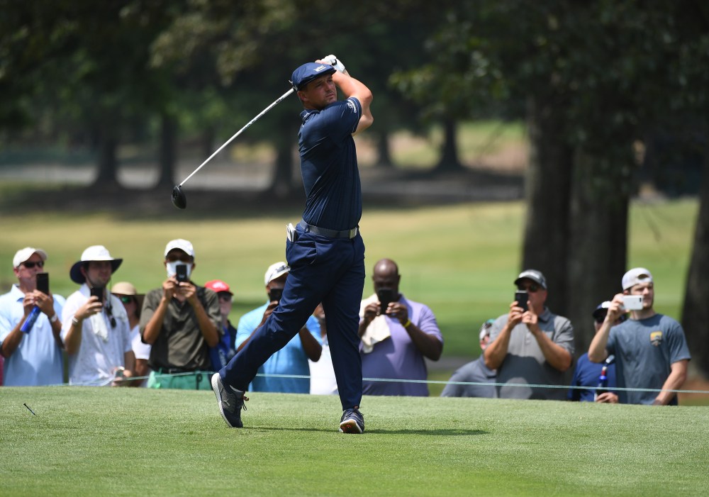 PGA: WGC - FedEx St. Jude Invitational - Third Round