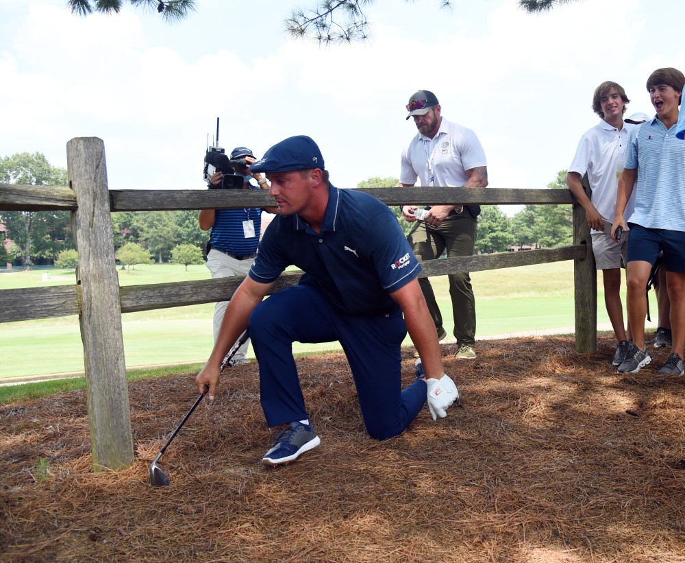 PGA: WGC - FedEx St. Jude Invitational - Third Round