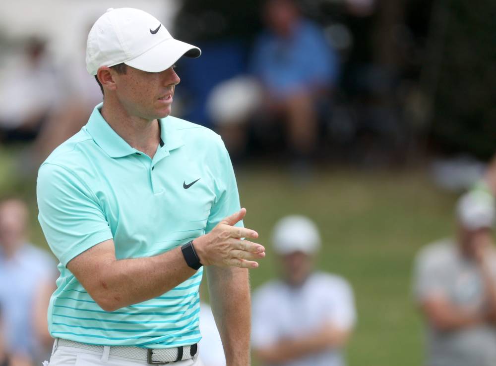 WGC-FedEx-St. Jude Invitational