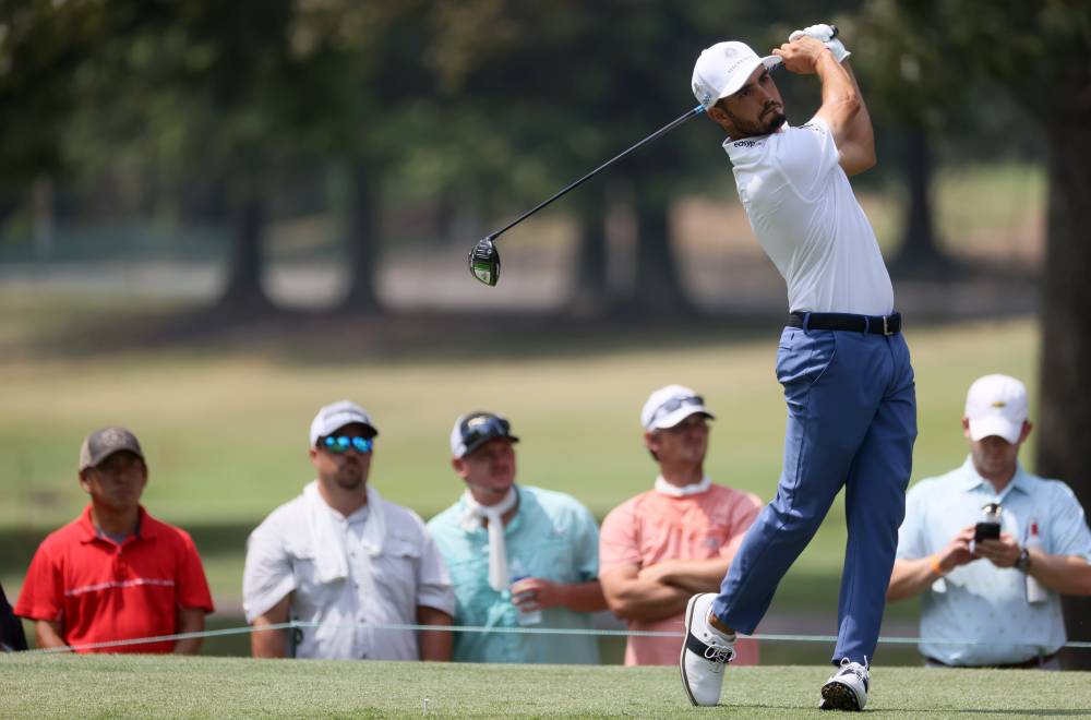 WGC - FedEx St. Jude Invitational