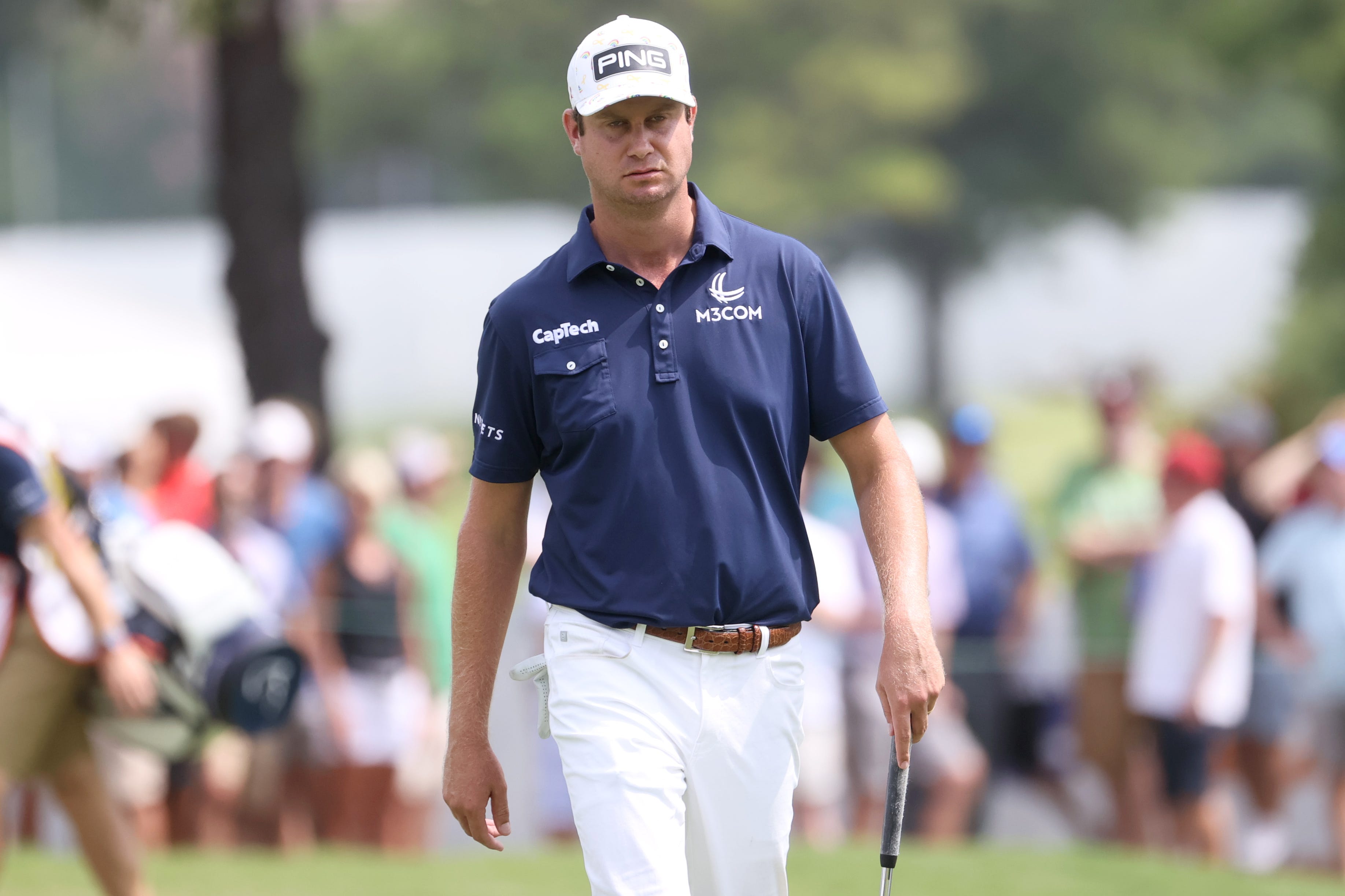 WGC - FedEx St. Jude Invitational