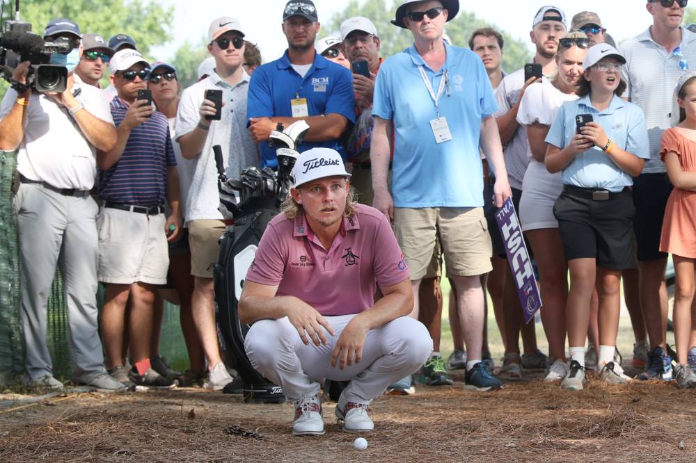 WGC - FedEx St. Jude Invitational