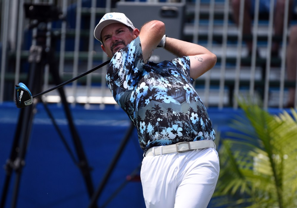 Wyndham Championship