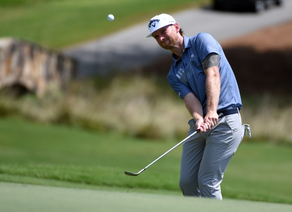 Wyndham Championship