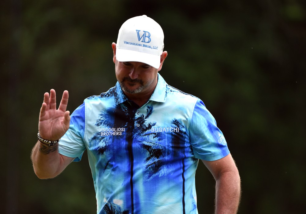 Wyndham Championship