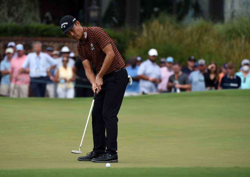 Wyndham Championship
