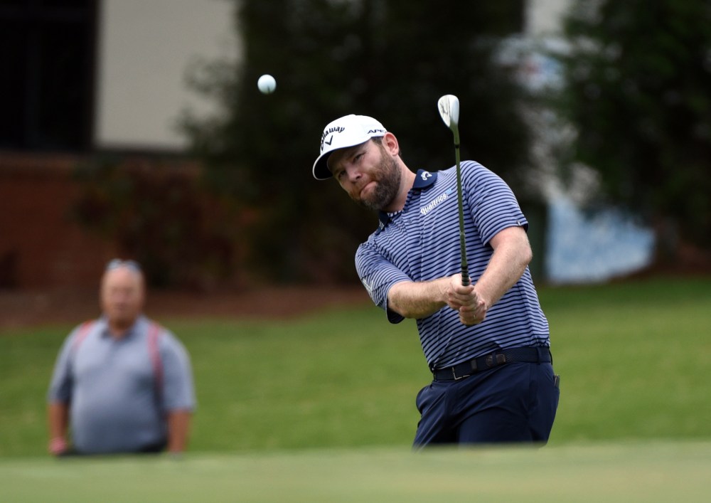 Wyndham Championship