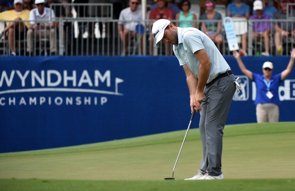 Wyndham Championship