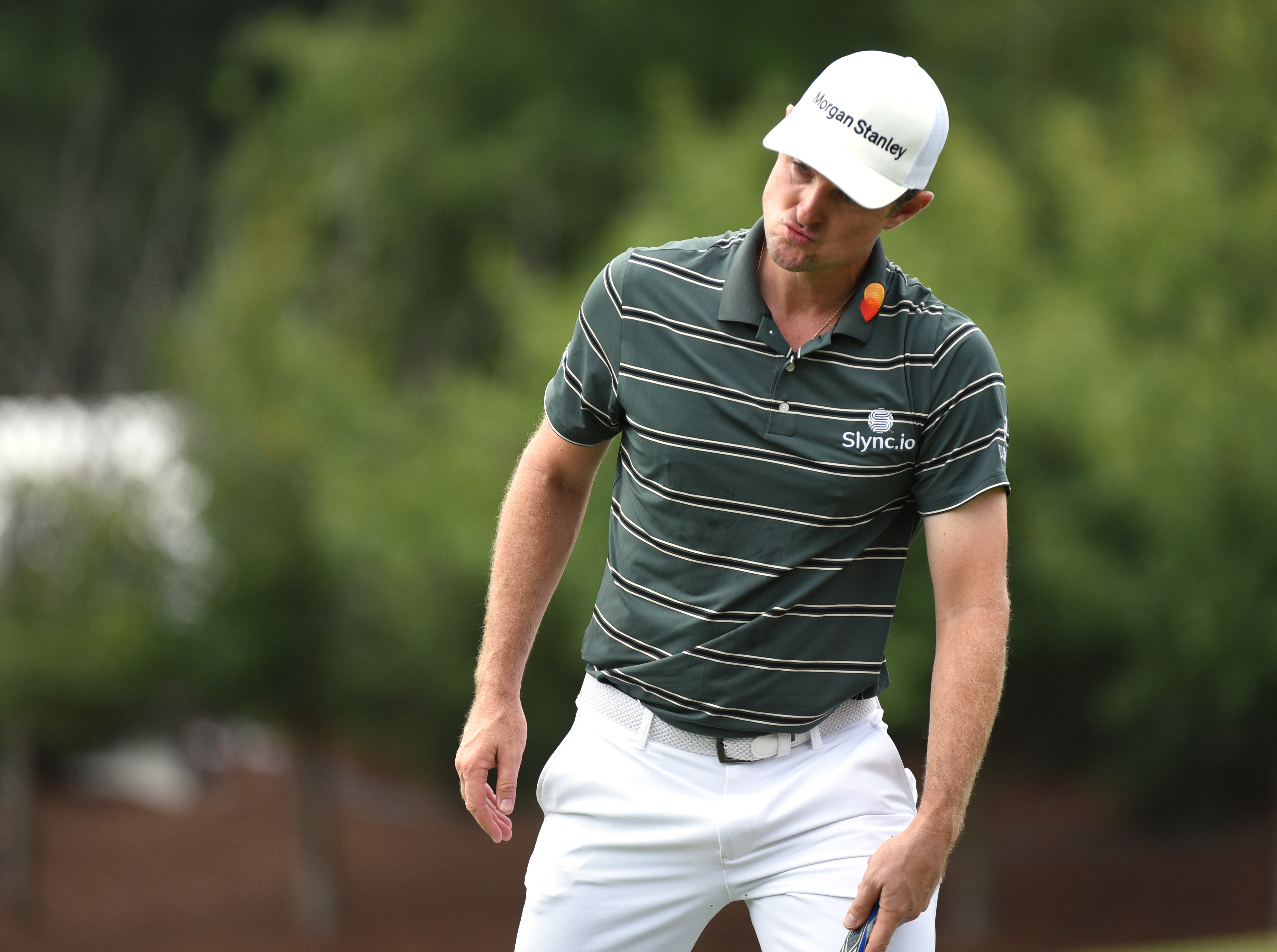Wyndham Championship