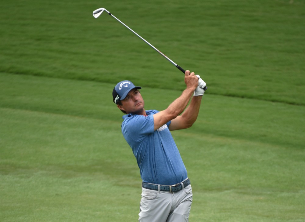 Wyndham Championship