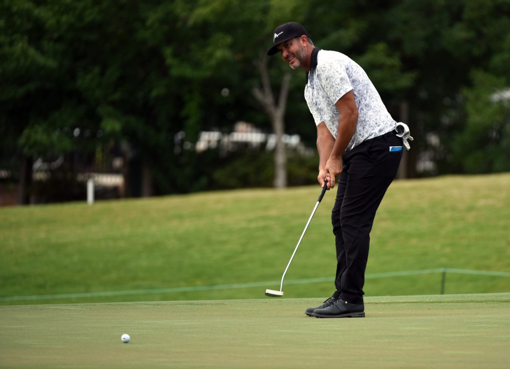 Wyndham Championship