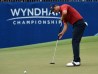 Wyndham Championship