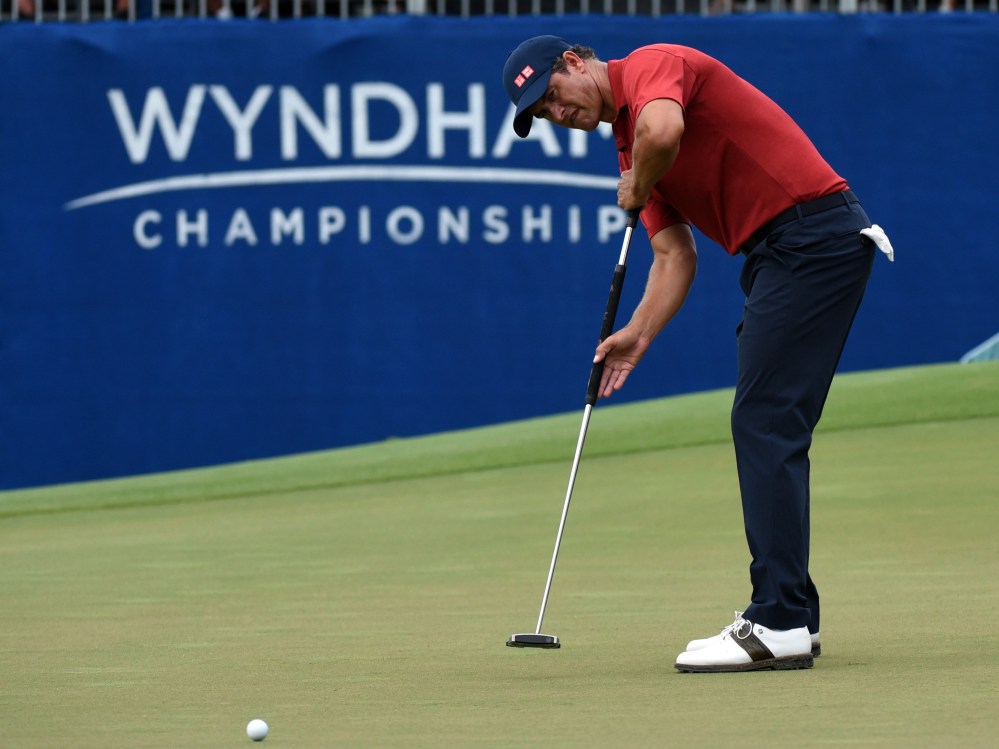 Wyndham Championship