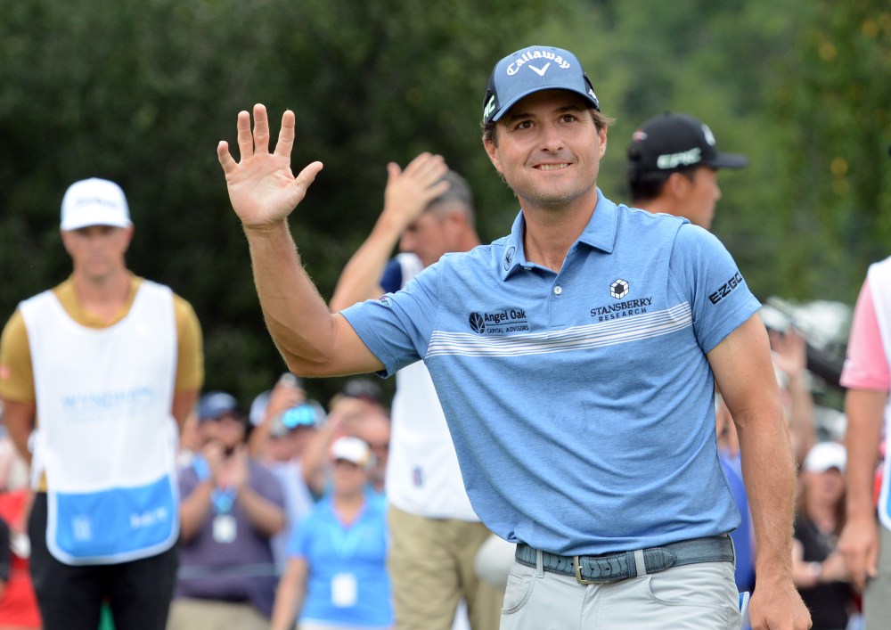 Wyndham Championship