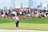 The Northern Trust, third round