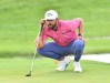 Erik van Rooyen's joggers