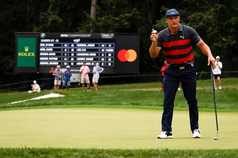 BMW Championship