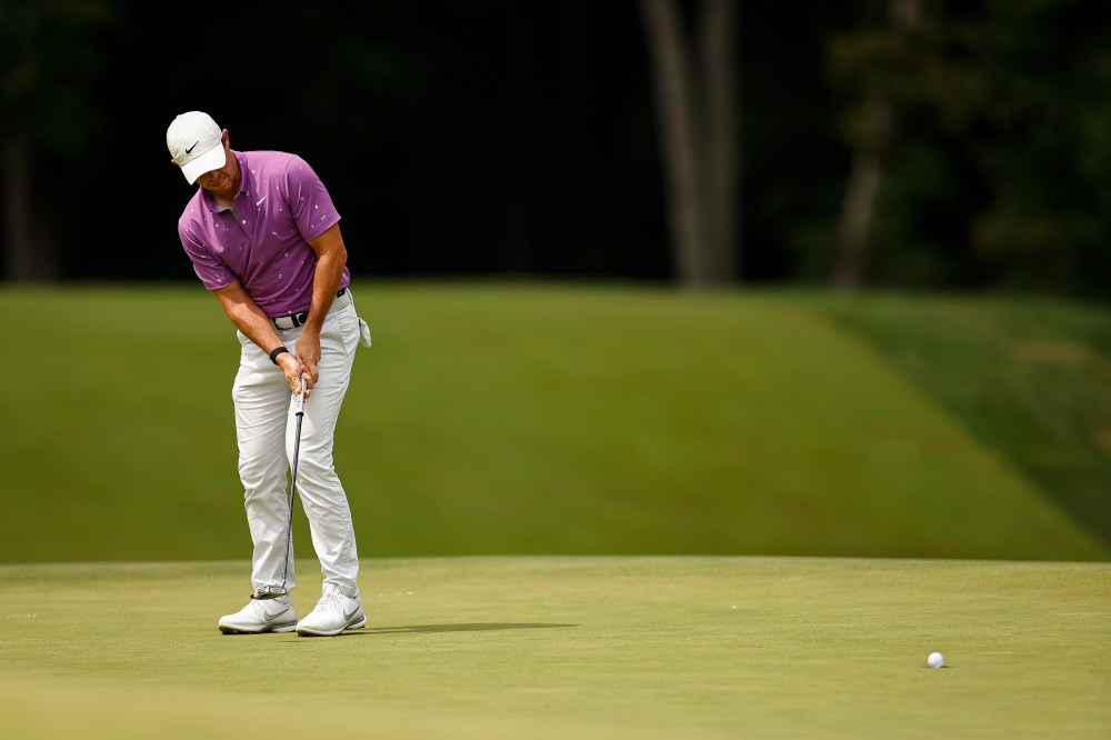 BMW Championship