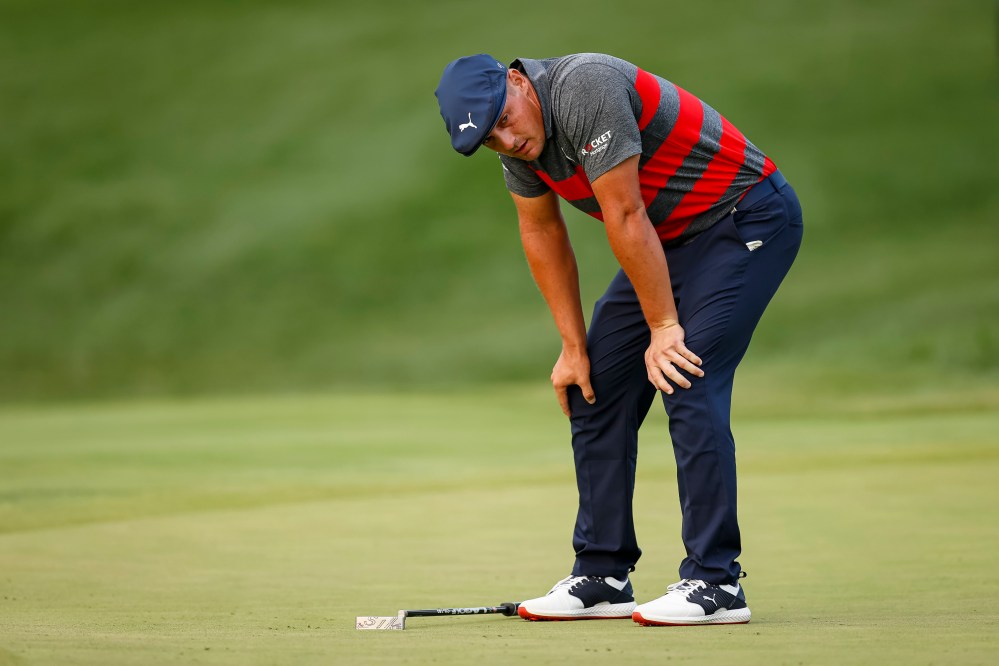 BMW Championship