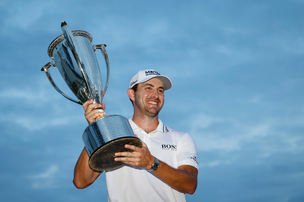 BMW Championship