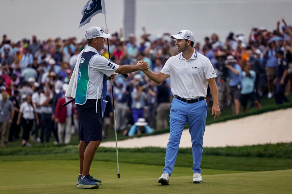 BMW Championship