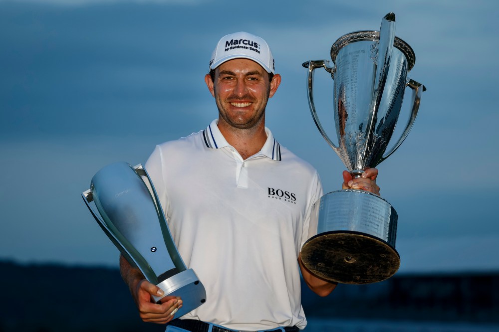 BMW ChamBMW Championshippionship