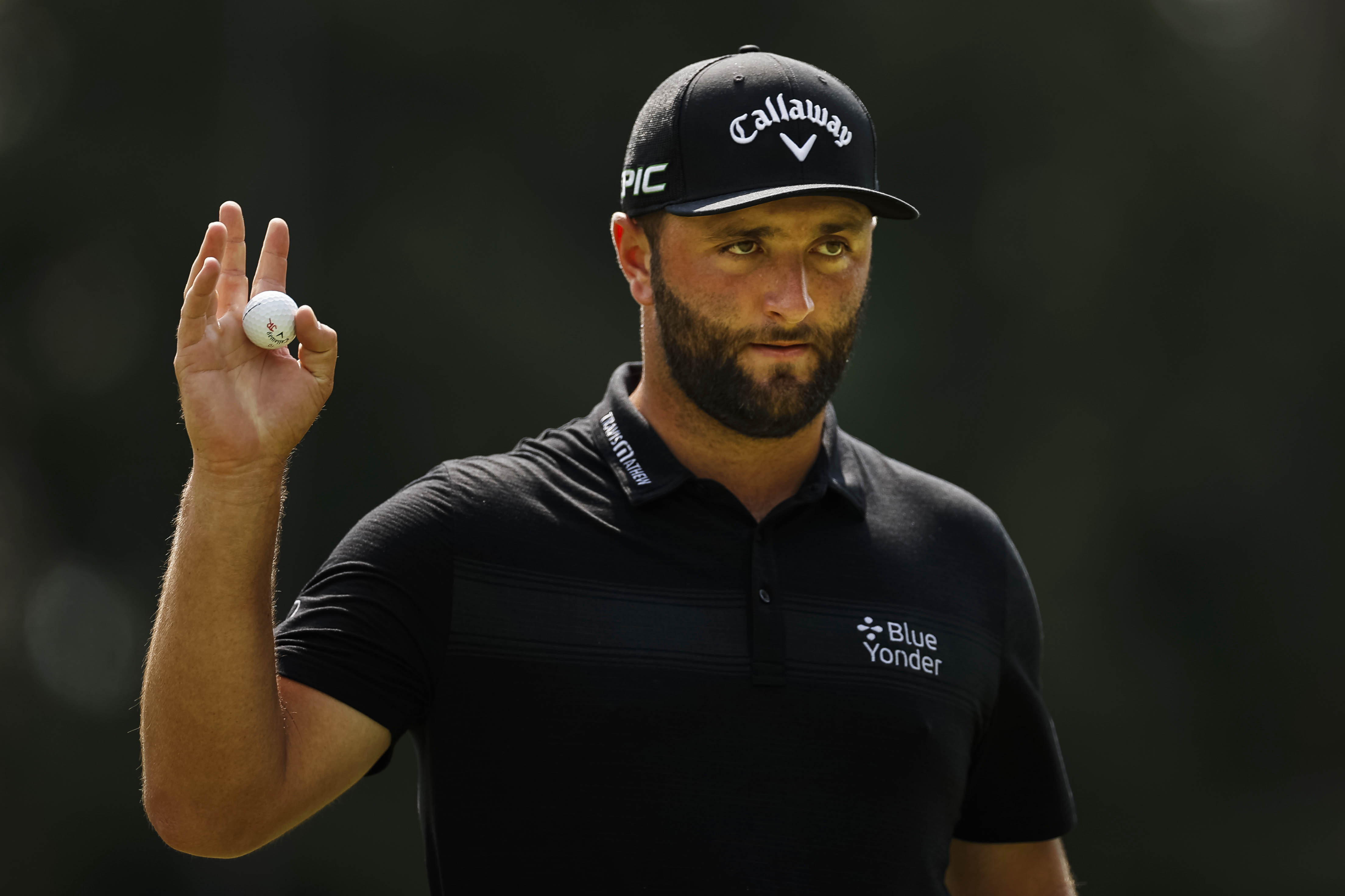 BMW Championship