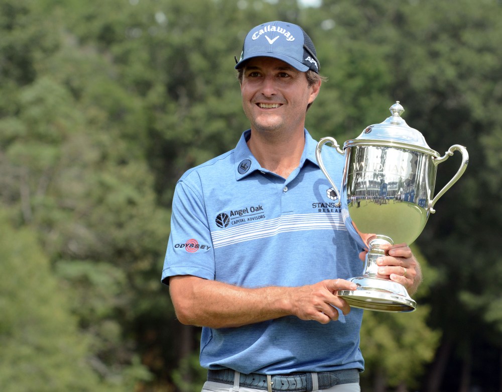 Wyndham Championship