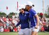 The Solheim Cup 2021