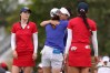 The Solheim Cup - Day One