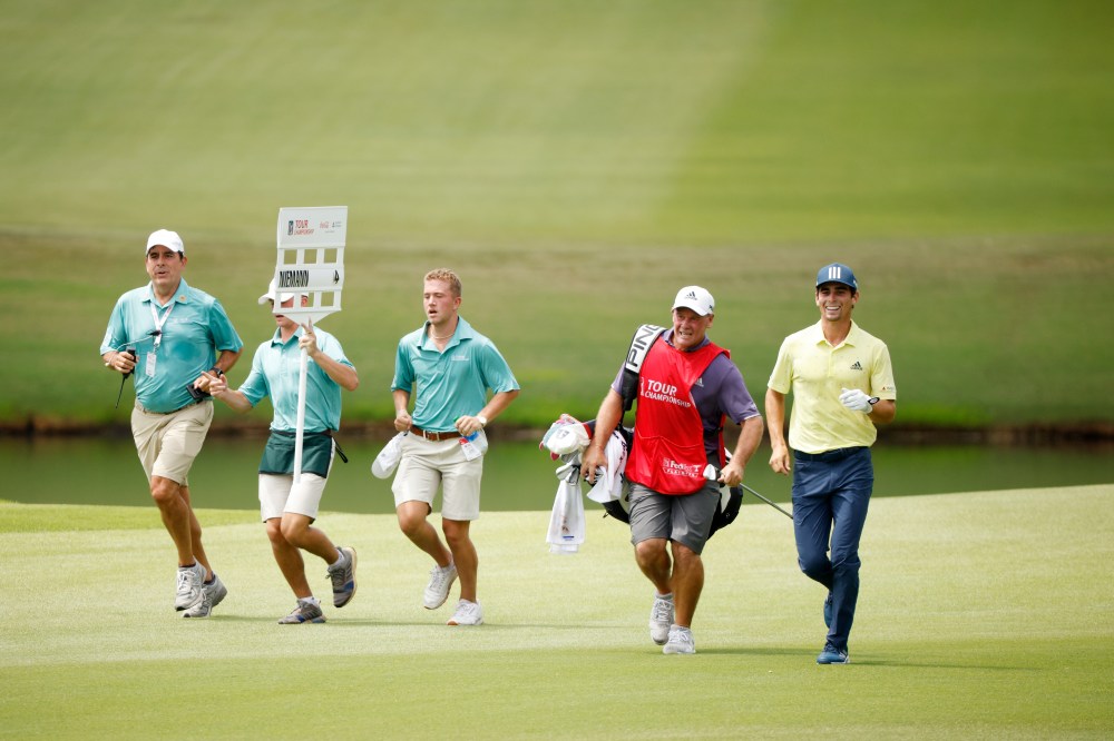 Tour Championship
