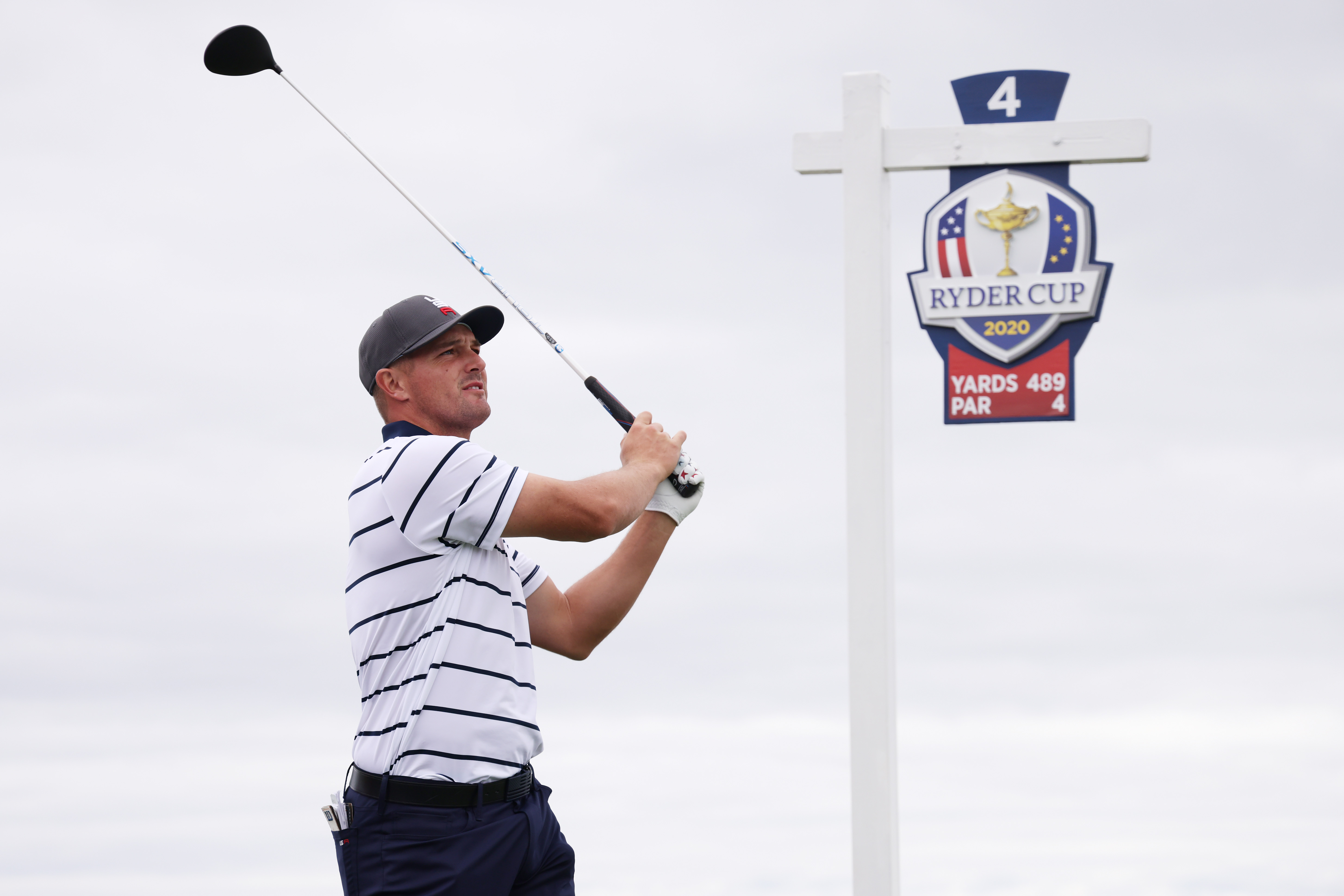 43rd Ryder Cup