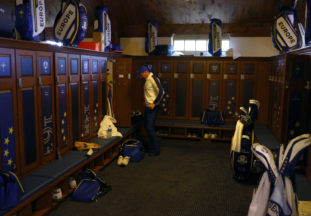 Ryder Cup