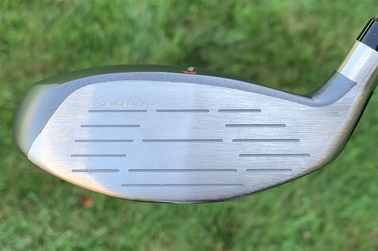 Adams Tight Lies fairway woods