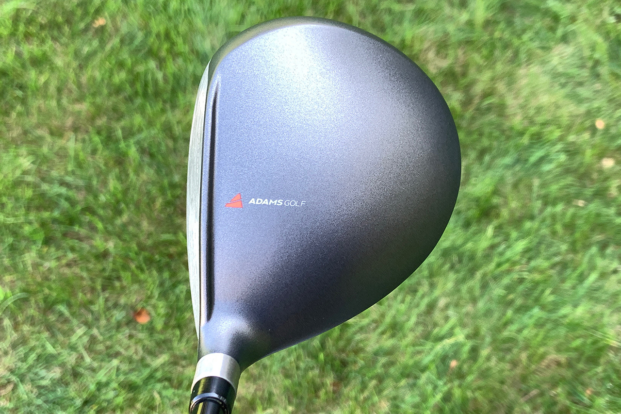 Adams Tight Lies fairway woods