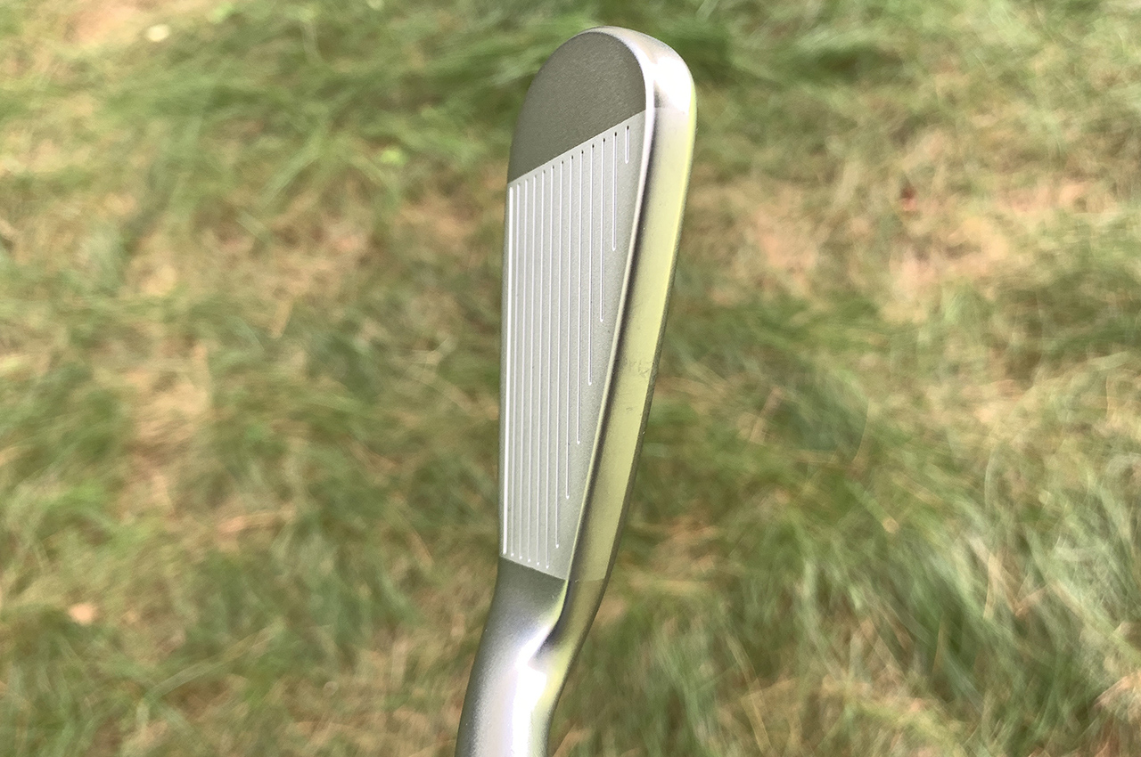 Cleveland Launcher XL irons