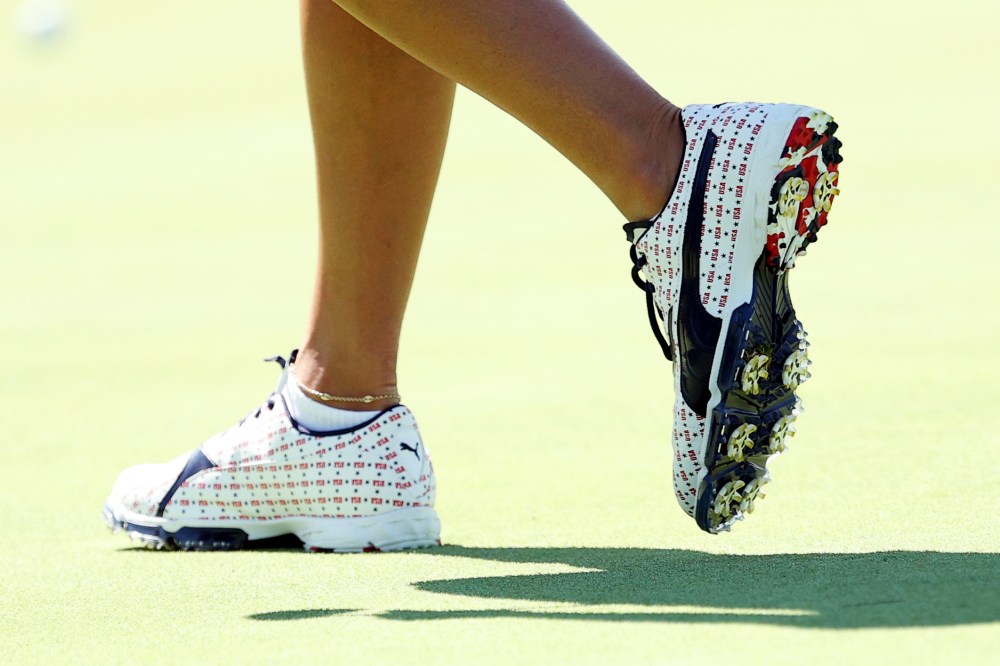 Solheim Cup 2021