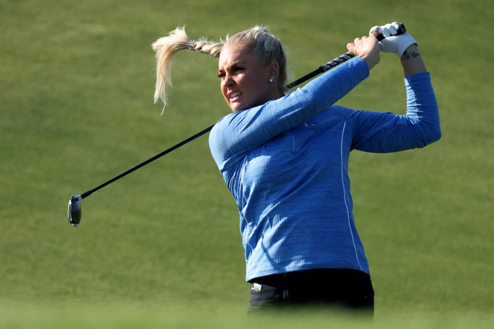 Solheim Cup 2021