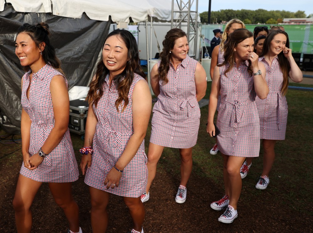 Solheim Cup