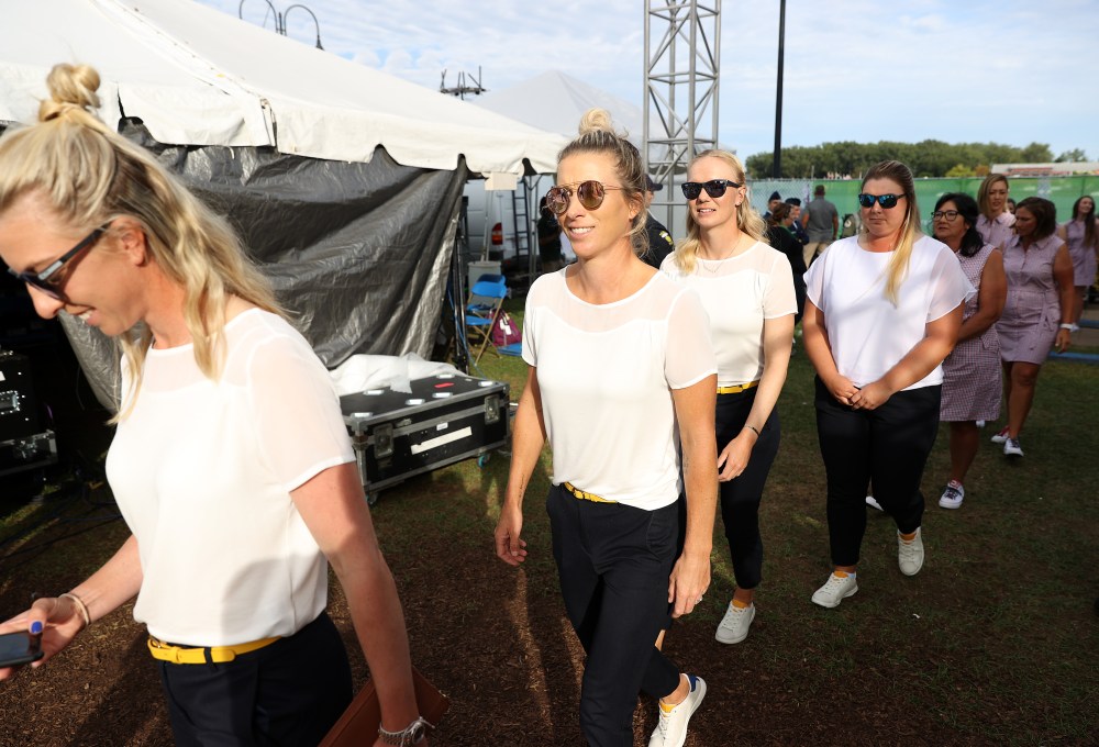 Solheim Cup