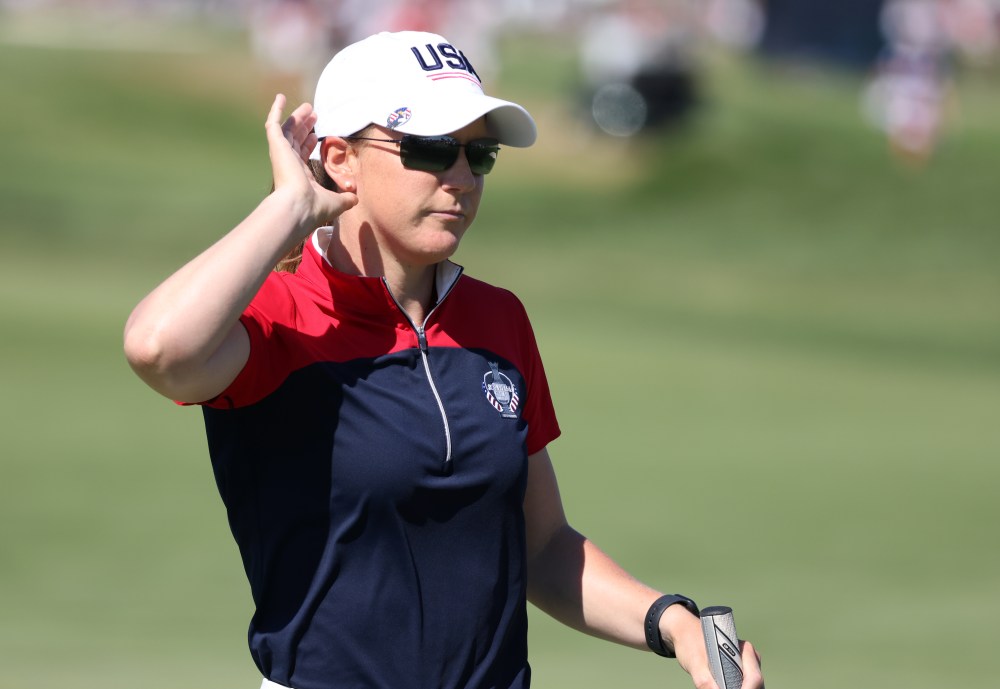 Solheim Cup