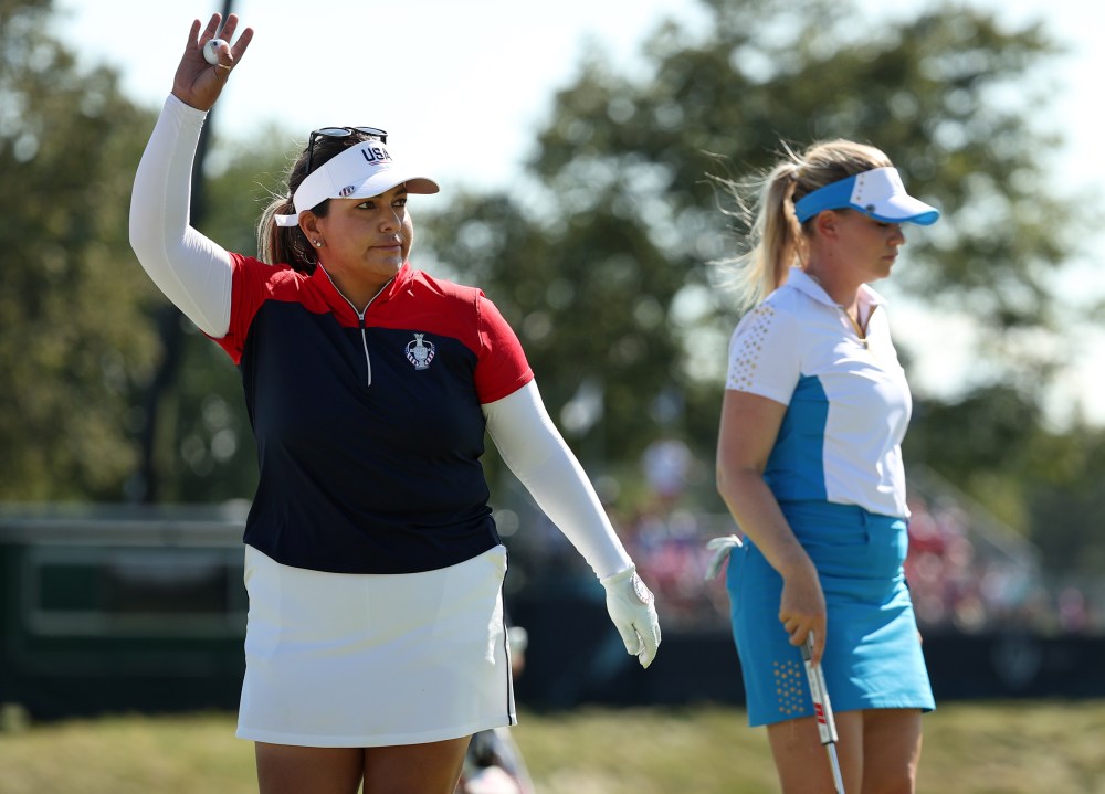 Solheim Cup