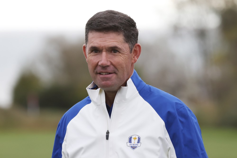 Ryder Cup 2021